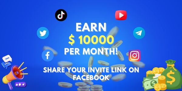 Referral Bonus